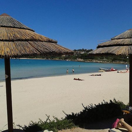 Domus Corallia-Luxury Rooms Porto Rotondo Exterior photo